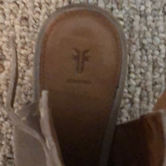 Frye sandal - Picture 5 of 5